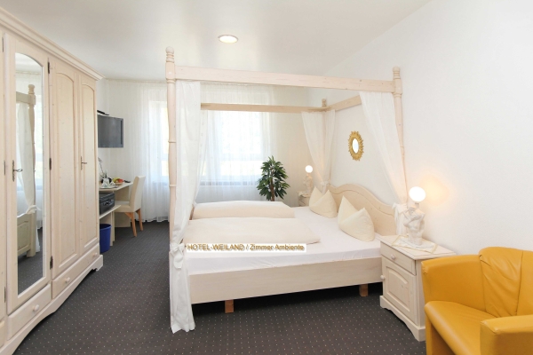 Hotel Weiland (Lahnstein)